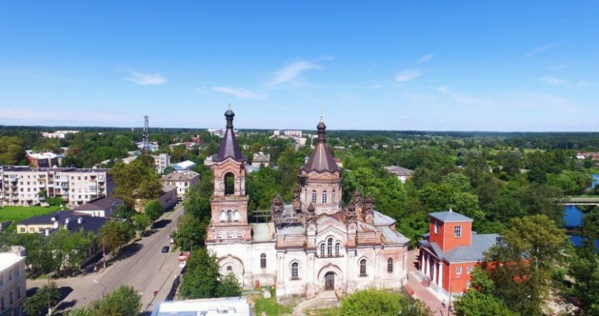 День города Луги 2023, программа мероприятий, какого числа, будет ли салют