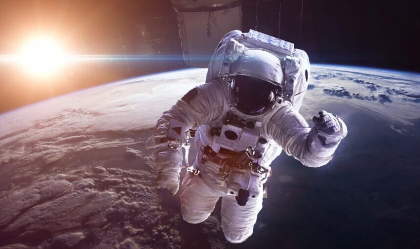 Смерть в космосе: что будет с телом человека