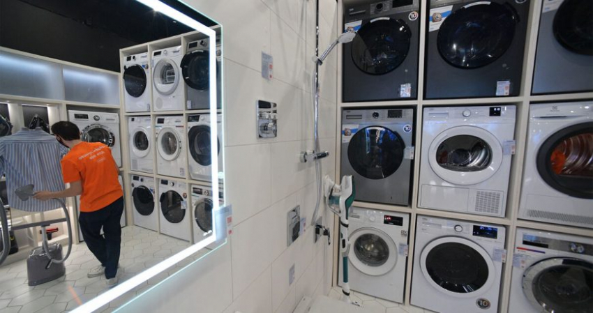 Насколько подорожала электроника и бытовая техника в России, будет ли новое повышение цен в стране