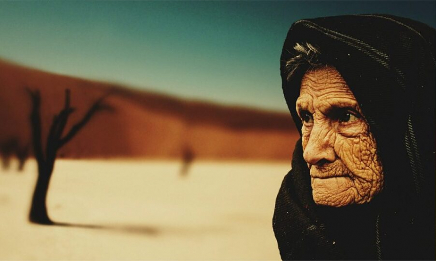 Ученые определили, сколько максимально лет может прожить человек