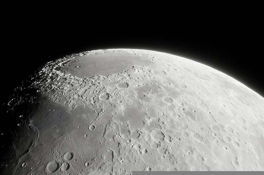 Математический трюк 800-летней давности может стать ключом к навигации на Луне