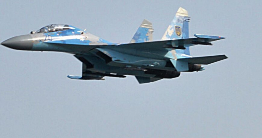 ВС РФ нанесли удары по авиабазам ВСУ в Хмельницкой и Ровенской областях: первые подробности