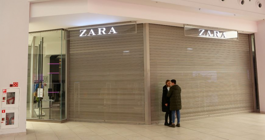 Будут знать: западные компании разорились сразу после своего ухода из России