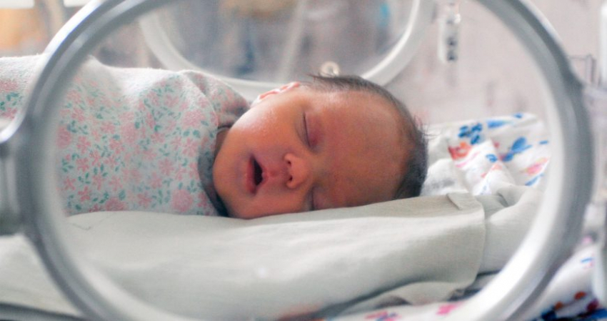 Одни погибают, другие рожают: украинок превратили в инкубатор для европейцев