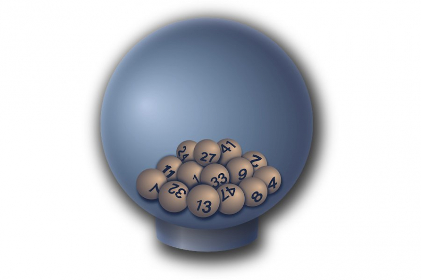 MU: чтобы выиграть в лотерее, необходимо и достаточно приобрести 27 билетов