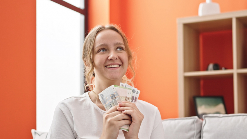 Какие заветные 8 слов надо повторять каждый день, чтобы привлечь денежное изобилие