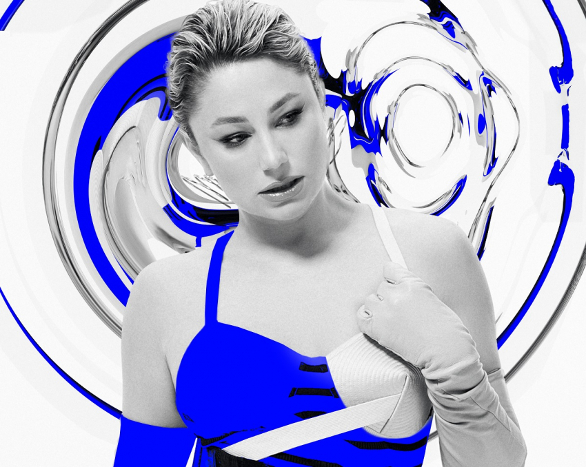 Новый хит «На синих озёрах» от Натальи Гордиенко вышел в эфир российских радиостанций