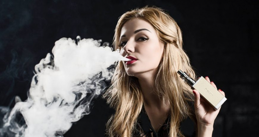 Какое применение смесей для вейпов нашли в медицине, может ли это быть опасным для человека