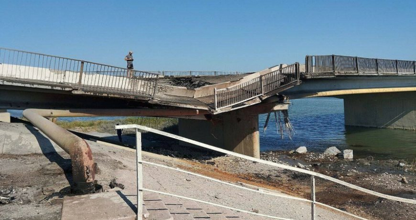 Аналогов нет: как российские системы ПВО и РЭБ предотвратили катастрофу на Чонгаре