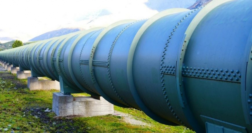 Пакистан отказался продолжать проект газопровода «Мир» с Ираном