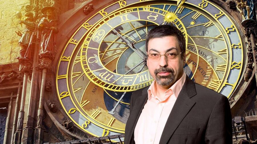 Гороскоп от Павла Глобы на 8 августа 2023 года: помогайте своим родным