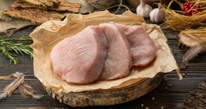 Насколько подорожает мясо индейки в России в 2023 году, что об этом известно на сегодняшний день