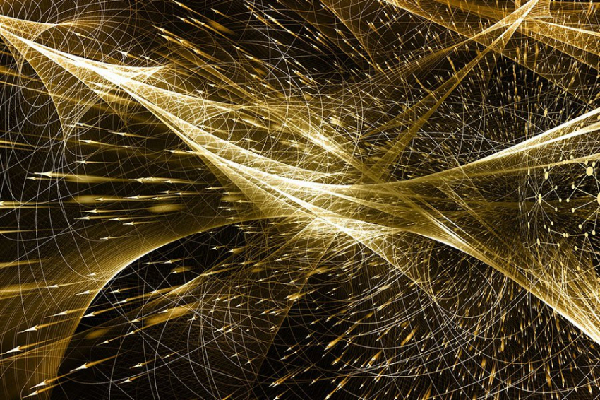 Новый материал может управлять волнами в синтетическом «четвертом измерении»