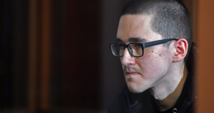 Оставили в силе или нет пожизненное лишение свободы устроившему стрельбу в казанской гимназии