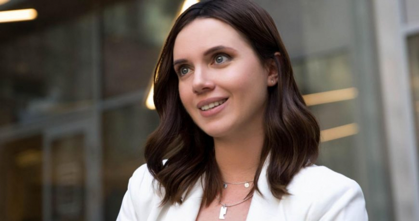 Доигралась: МВД России объявило в розыск одиозную украинскую телеведущую Соколову