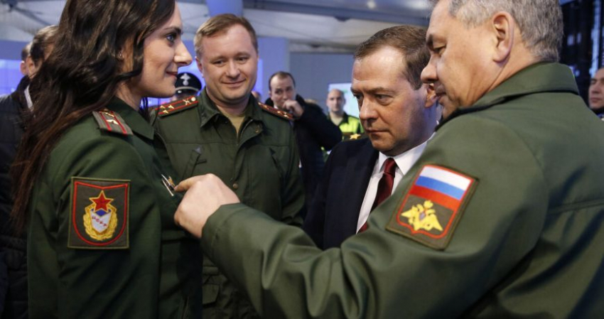 Что общего между Исинбаевой и Блиновской