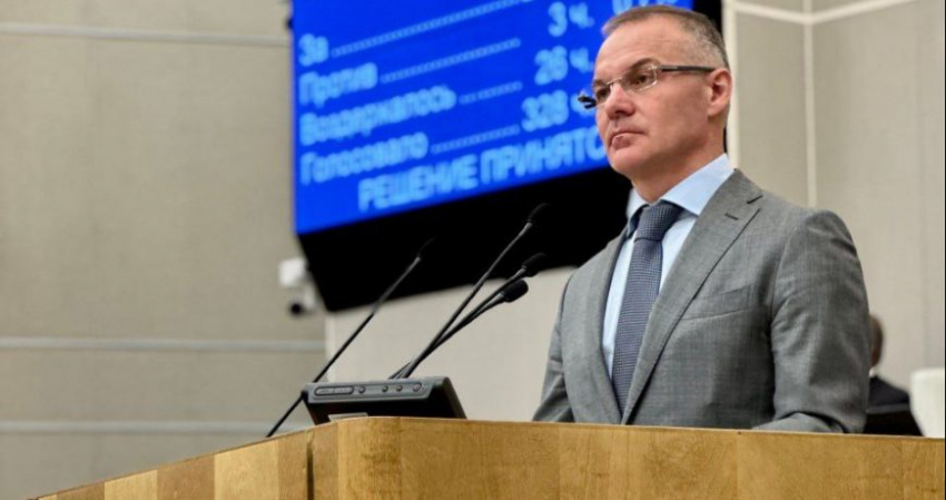 Госдума приняла закон о расширенной ответственности производителя (РОП)