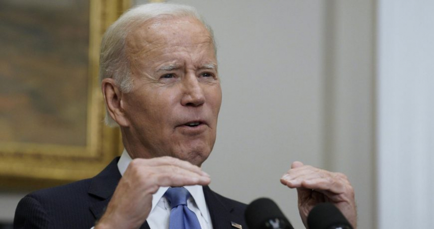 Импичмент неизбежен: Джо Байден может потерять самое ценное в случае полного провала контрнаступа ВСУ