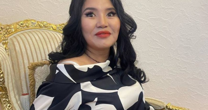 Кажетта Ахметжанова о 2023: переворот в политике и надлом экономики, что предсказала ясновидящая