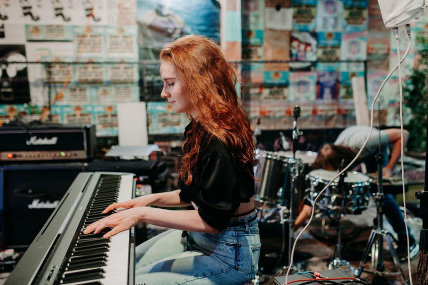 Одним из событий Signon Open Air Fest 2023 станет сольный концерт Жени Львовской