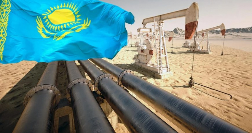 Глава КазМунайГаза обсудил нефтяное сотрудничество России и Казахстана с руководителями Транснефти и ЛУКОЙЛа