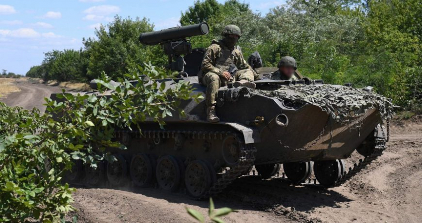 На пути в бездну: киевский режим потерял основные каналы доставки западного оружия