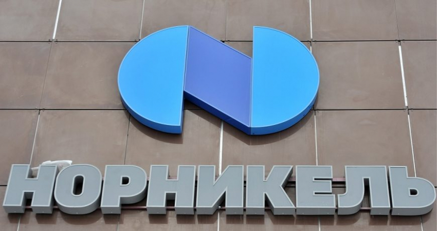 Производство платины на предприятиях «Норникеля» за первое полугодие увеличилось на 15%