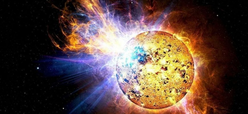 Магнитные бури 26 июля 2023 года: прогнозы предупреждают о неожиданном мощном всплеске