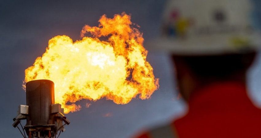 Цена газа на биржах Европы 26 июля поднялась на 2,4%