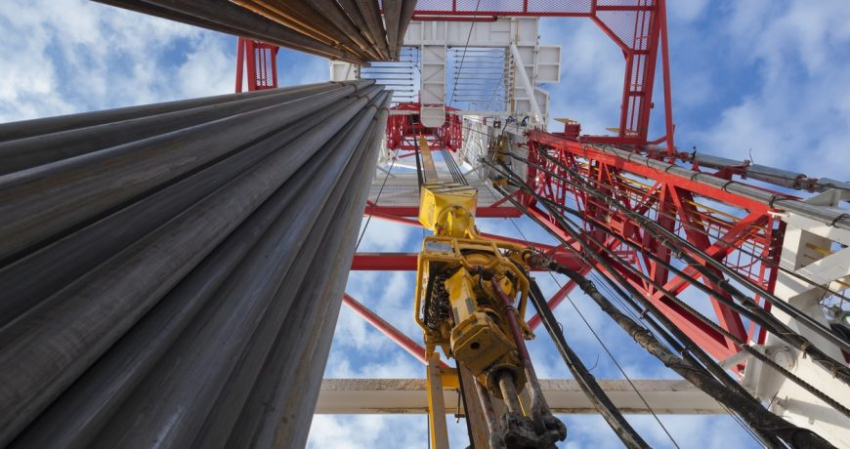 «Оренбургнефть» успешно увеличила максимальную скорость проходки за счет российских инновационных технологий