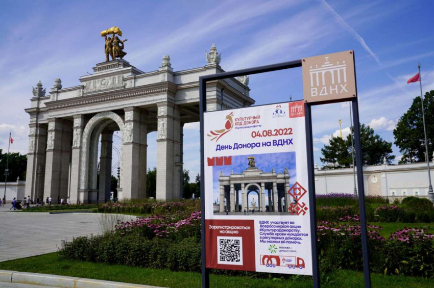 Донорство крови и костного мозга приобретает новые форматы работы, расширяя горизонты