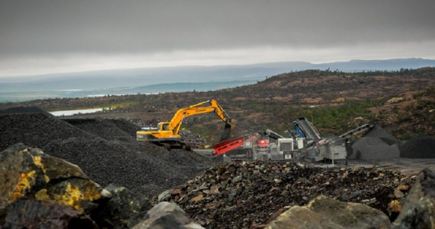 Компания Highland Gold намерена в 2023 году завершить геологоразведку на Кун-Манье