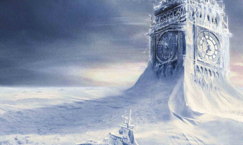 Ученые предупредили о катастрофе из-за исчезновения Гольфстрима