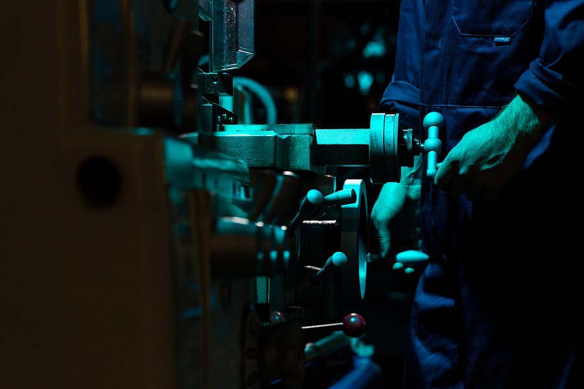 Более 300 вакансий открыто в Арсеньевской авиационной компании «Прогресс»