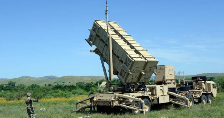 Ониксы оказались не по зубам: российские ракеты вскрыли ложь Зеленского и НАТО