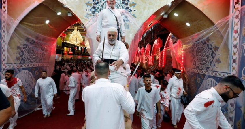 День Ашура 2023: что можно и что запрещено делать муульманам 28 июля – как себя вести и молиться в праздник