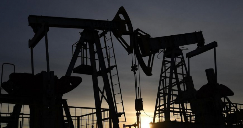 Цены на нефть 27 июля выросли из-за сокращения поставок, перевесившего опасения о росте ключевых ставок