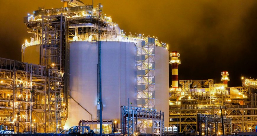 Россия готова организовать поставки и строительство СПГ-инфраструктуры в Африке, заявил Шульгинов