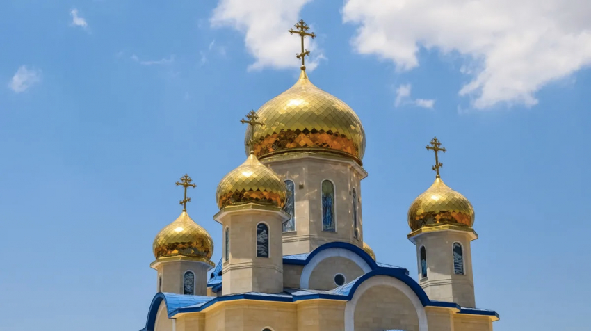 Праздник Святого Владимира Красное Солнышко 28 июля 2023 года: за какие грехи покарает Бог