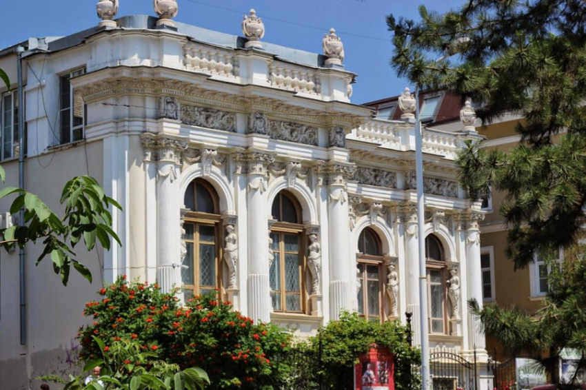 Популярные экскурсии в Ростове-на-дону в 2023 году