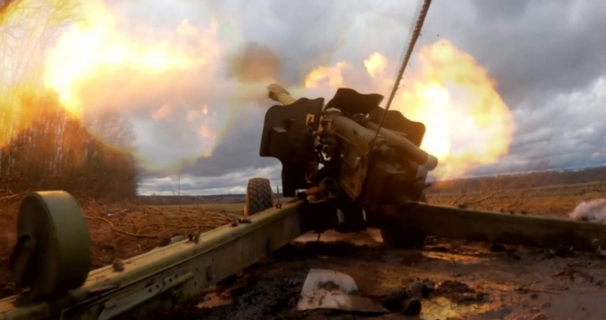 Кровавый напалм в степях Запорожья, обновленная карта боевых действий спецоперации на Украине 28.07.23, главные события дня и фронтовые сводки 28 июля