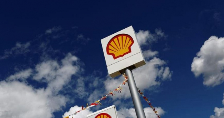 Решение Shell уйти из России сопровождается сообщениями о сокращении производства газа
