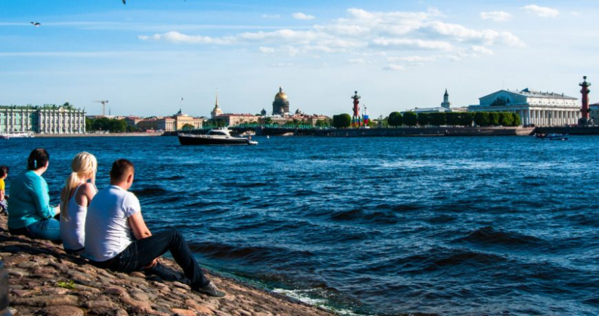 Перекрытие движения в Санкт Петербурге 30 июля 2023, какие улицы будут закрыты