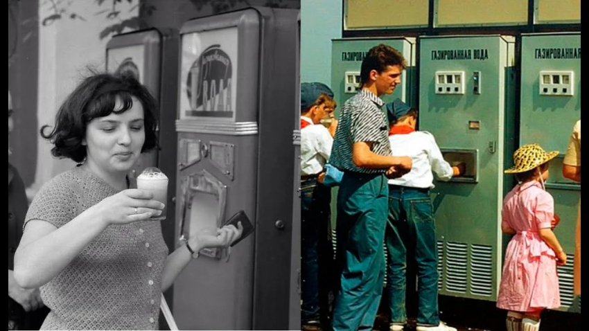 Какие напитки из Советского Союза вы точно когда-то пили, но уже напрочь забыли