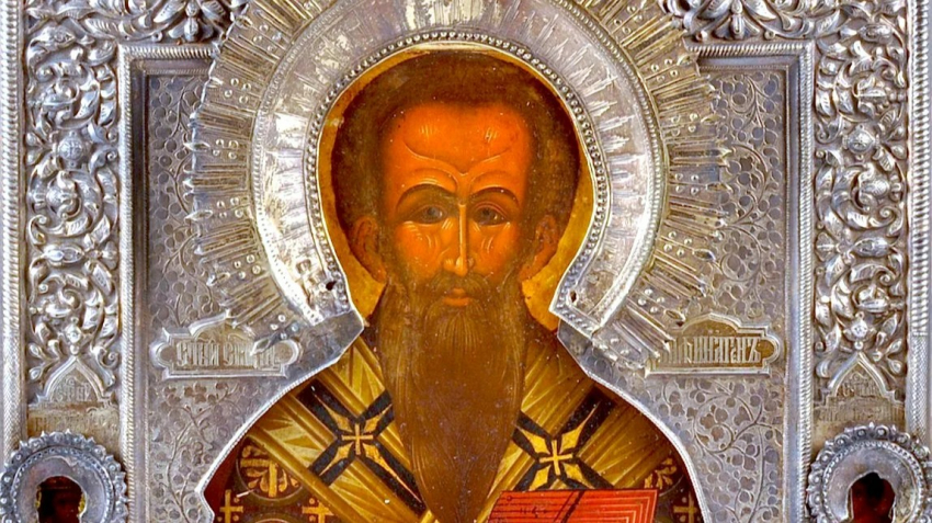 Богоугодные дела и запреты в церковный праздник святого Афиногена Пидахфойского и народный Финогеев день 29 июля 2023 года