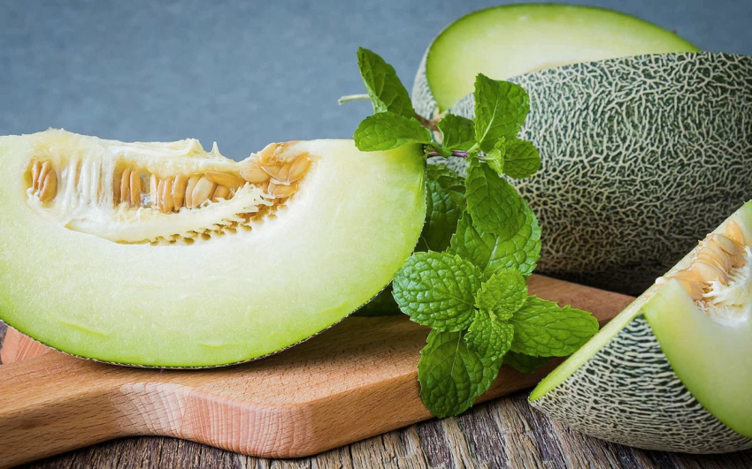 Сладкое удовольствие и полезные свойства: шесть причин, чтобы включить дыню в свой рацион