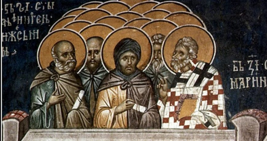 Какой церковный праздник отмечается сегодня, 29 июля 2023 года, каким святым молятся, что запрещено делать в этот день