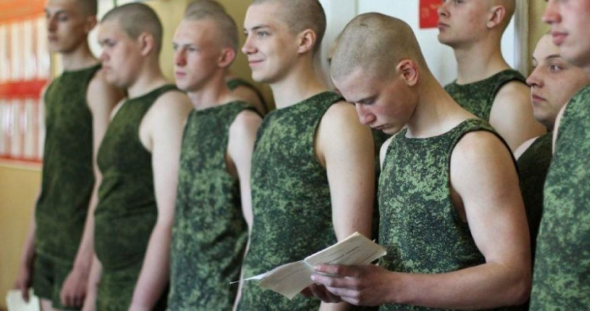 Помощь призывнику: кто имеет право на отсрочку от службы в армии в 2023 году
