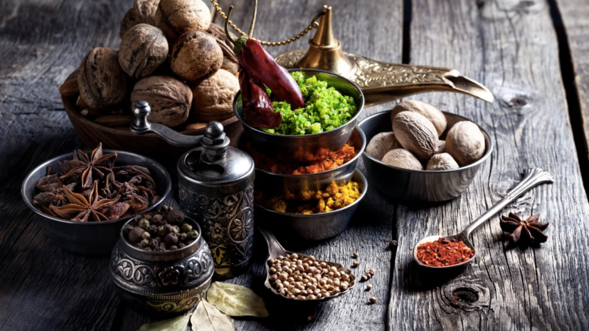 Правила, меняющие жизнь: как жить и есть по аюрведе