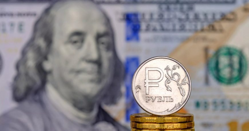 Какой курс валют установлен на 8 августа 2023 года: последние новости о рубле и финансовом секторе